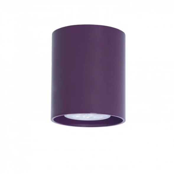 Накладной светильник Tubo8 P1 23 TopDecor