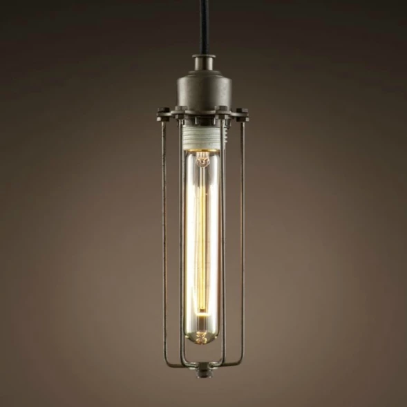 светильник Loft Tube mono 2002–D1