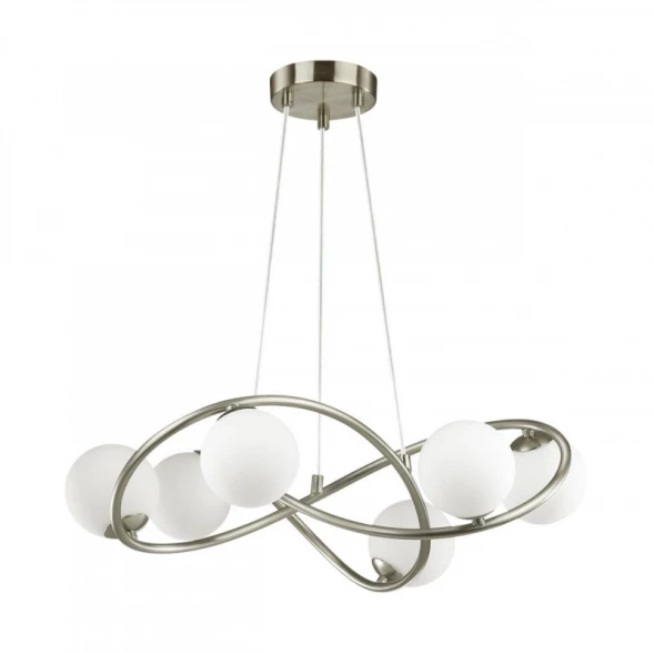 Подвесная люстра 4807/6 Odeon Light