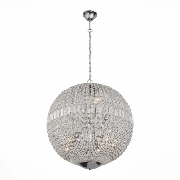 Подвесная люстра SL226.103.08 ST-Luce