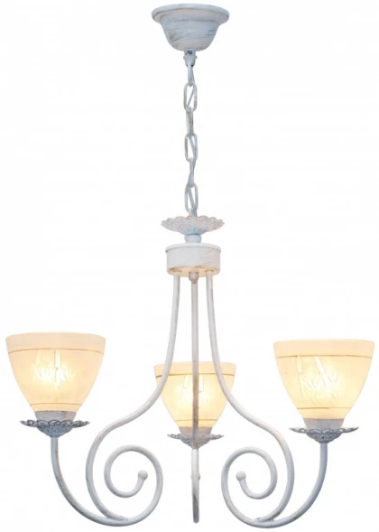 Подвесная люстра TL1134-3H TOPLIGHT