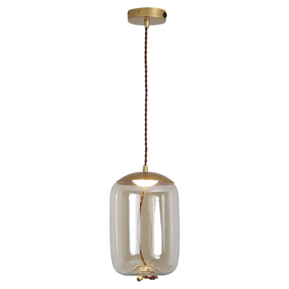 Подвесной светильник LOFT LSP-8355