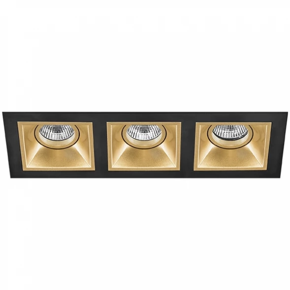 Встраиваемый светильник Lightstar D537030303
