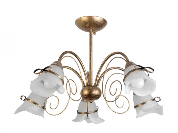 Люстра на штанге TL3620X-05 TOPLIGHT