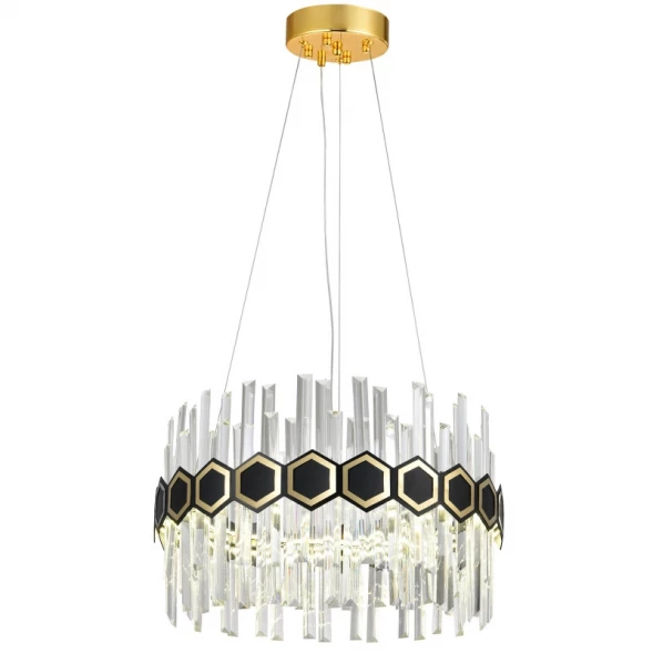 Подвесная люстра INNOVATION STYLE 83015 Natali Kovaltseva