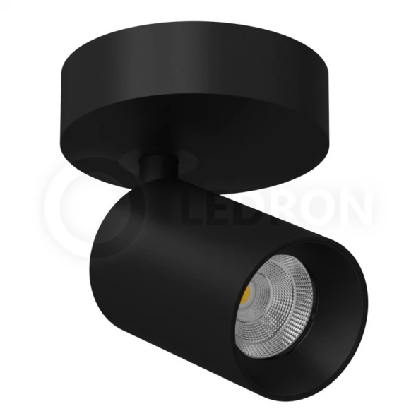 Спот SAGITONY R60 BLACK LeDron