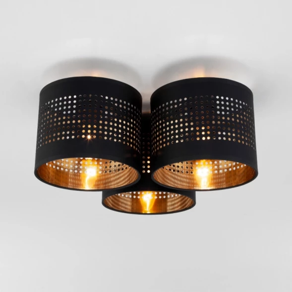 Накладная люстра 851 TK Lighting