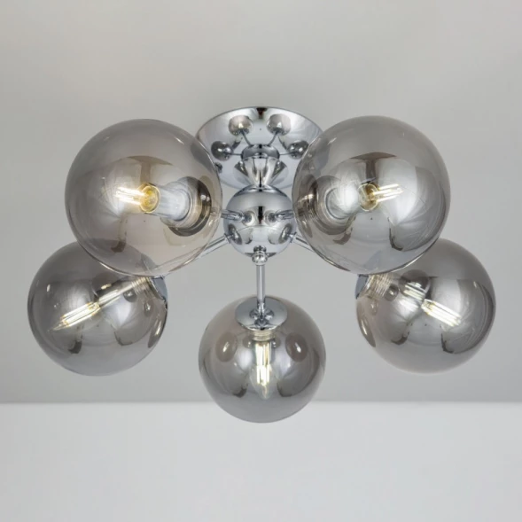 Люстра на штанге CL102150 Citilux