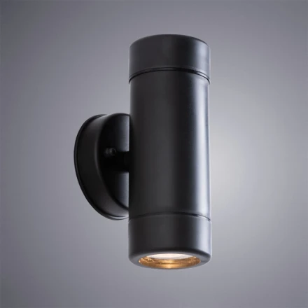 Светильник настенный ARTE Lamp A3503AL-2BK