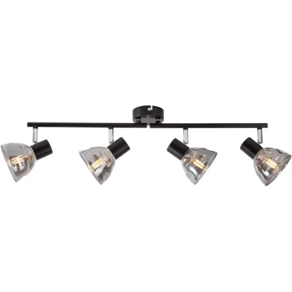 Спот TL1234Y-04BL TOPLIGHT