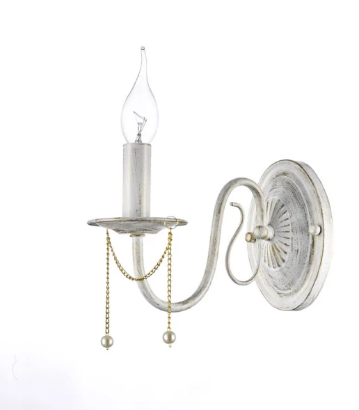 Бра Camerino E 2.1.1 WG Arti Lampadari