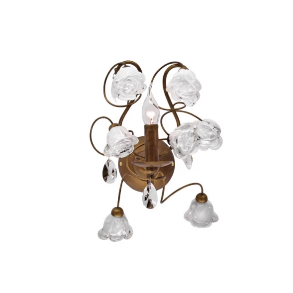 Бра EL324W01.1 Eletto