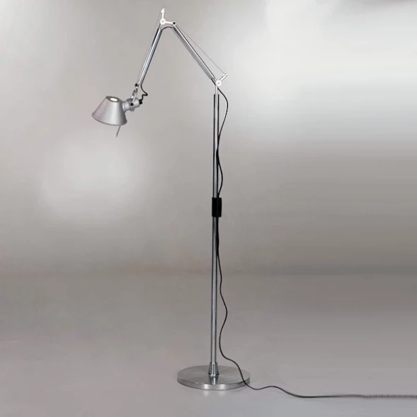 торшер Tolomeo micro 3