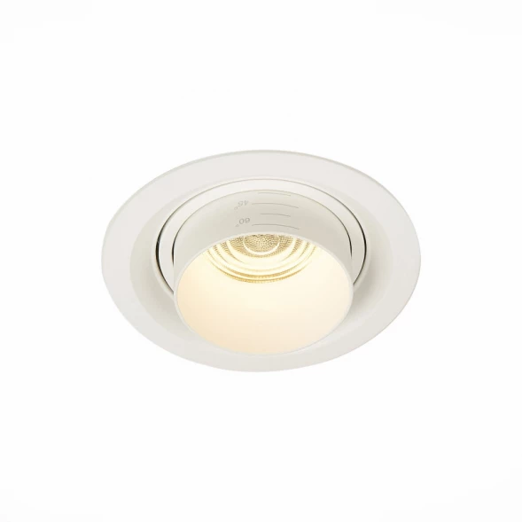Встраиваемый светильник ST701.538.12 ST-Luce
