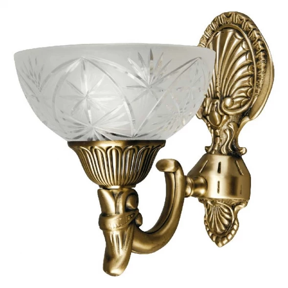Бра 317021801 MW-Light
