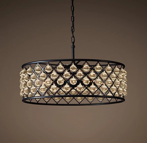 люстра Spencer chandelier 3003–D80