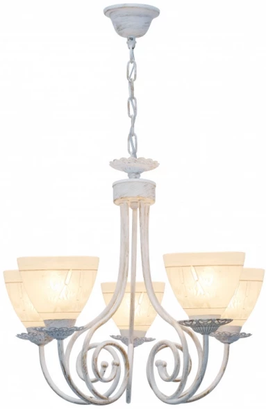 Подвесная люстра TL1134-5H TOPLIGHT