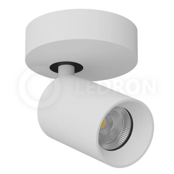 Спот SAGITONY R60 White LeDron