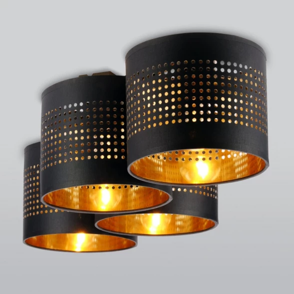 Накладная люстра 852 TK Lighting