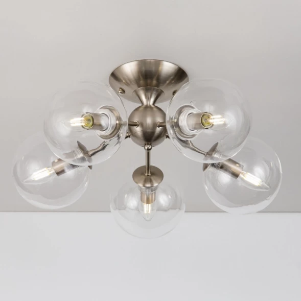 Люстра на штанге CL102151 Citilux