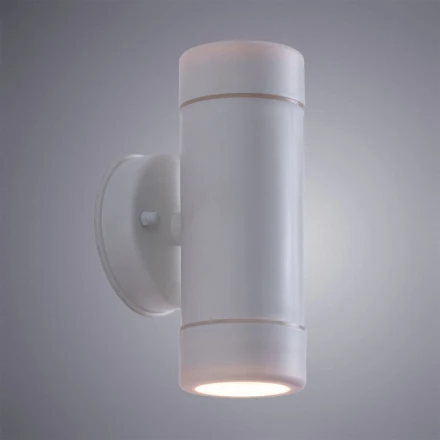 Светильник настенный ARTE Lamp A3503AL-2WH