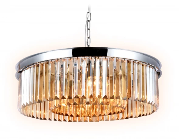 Подвесная люстра TR5097 Ambrella Light