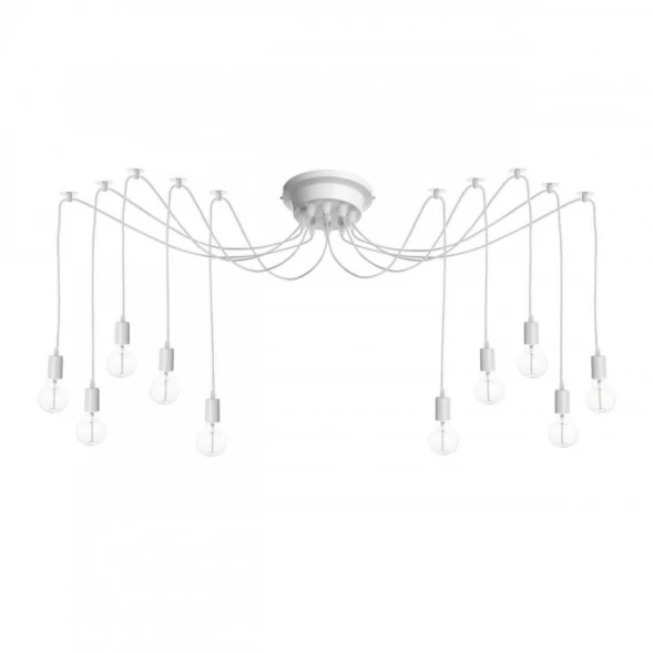 Подвесной светильник LOFT IT LOFT1162W/10