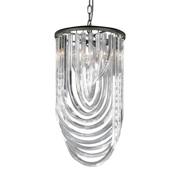 Каскадная люстра KR0116P-3 DeLight Collection