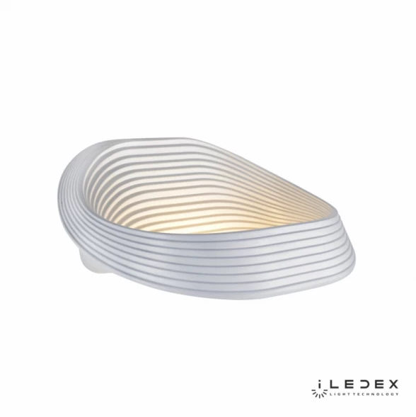 Бра ZD8008-13W WH iLedex