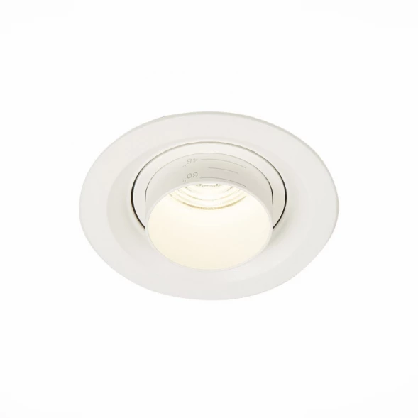 Встраиваемый светильник ST701.548.07 ST-Luce