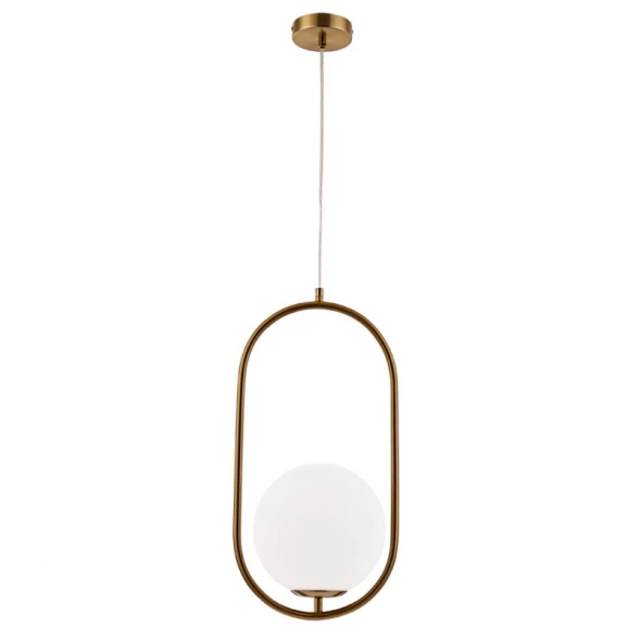 Подвесной светильник ARTE Lamp A7746SP-1AB