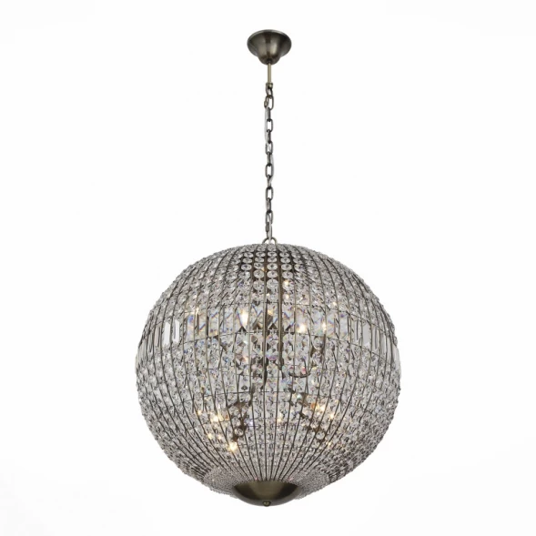 Подвесная люстра SL226.303.08 ST-Luce