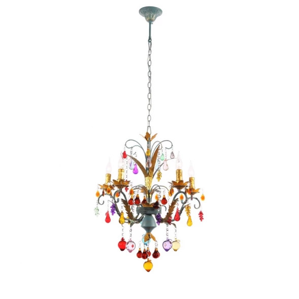 Подвесная люстра SL426.763.05 ST-Luce