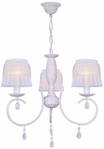 Подвесная люстра TL1135-3H TOPLIGHT