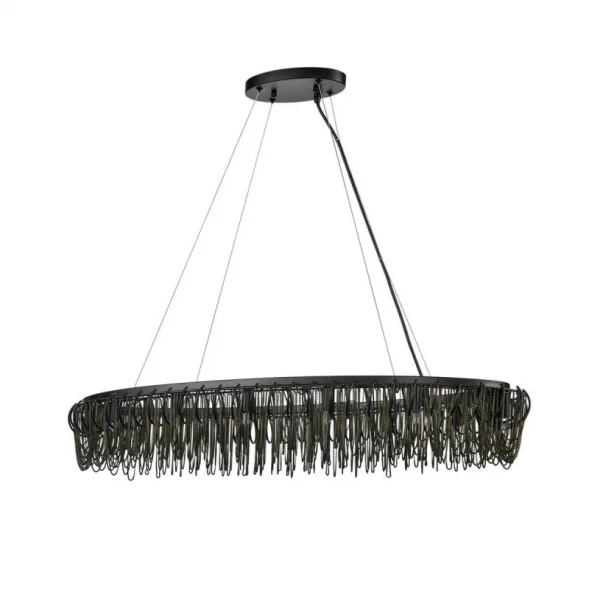Подвесная люстра VL4014P12 Vele Luce