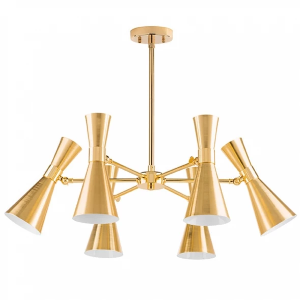 Люстра на штанге 816061 Lightstar