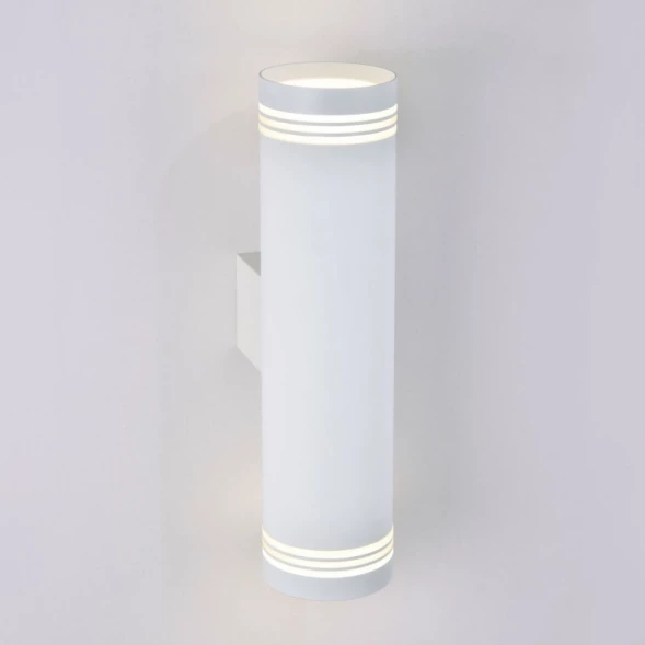 Бра Selin LED белый (MRL LED 1004) Elektrostandard