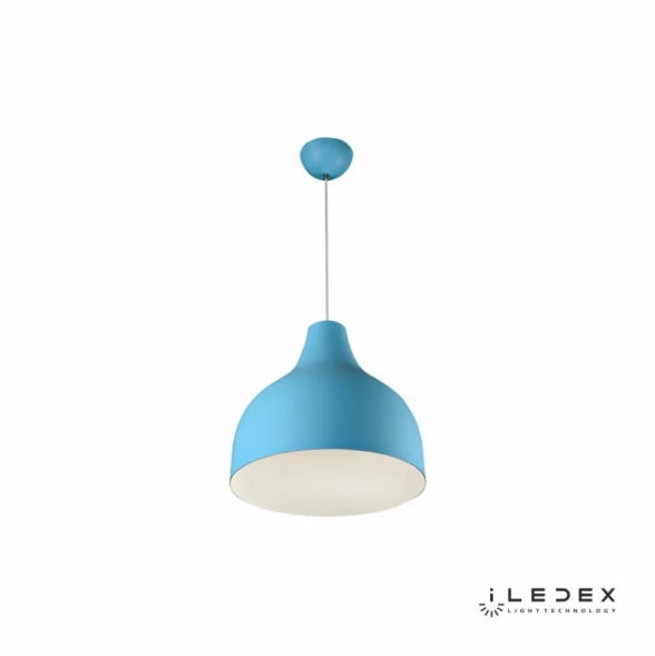 Детский светильник HY5254-815 Blue iLedex