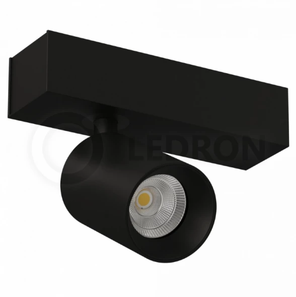 Спот SAGITONY S60 BLACK LeDron