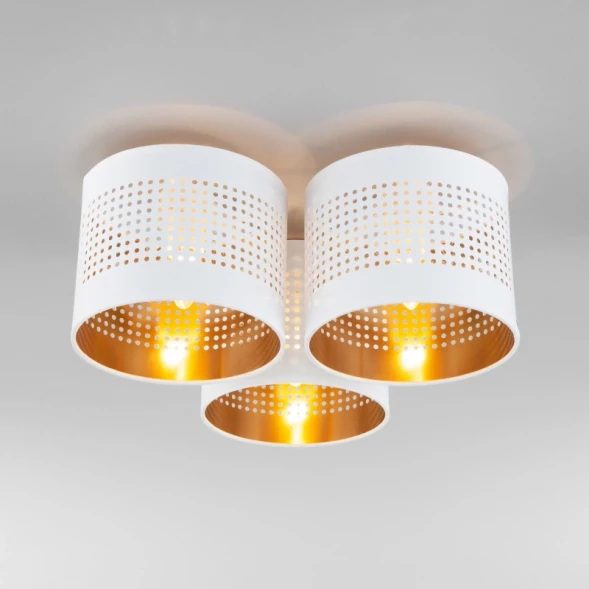 Накладная люстра 853 TK Lighting