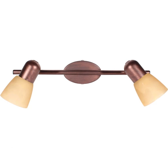 Спот TL1235Y-02AB TOPLIGHT