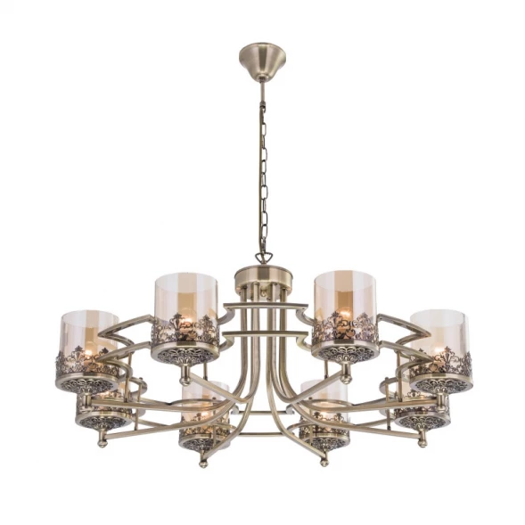 Подвесная люстра CL464183 Citilux