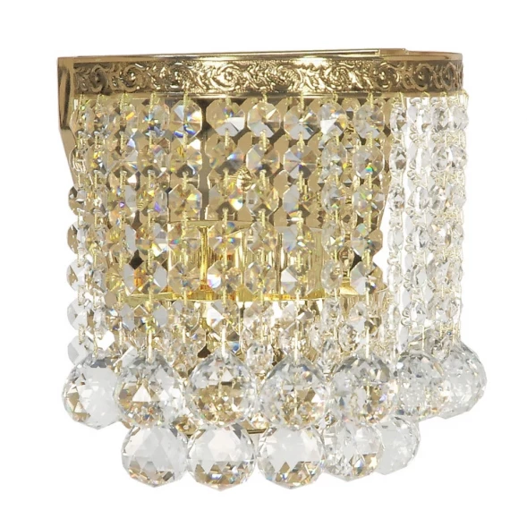 Бра Castellana E 2.10.501 G Arti Lampadari