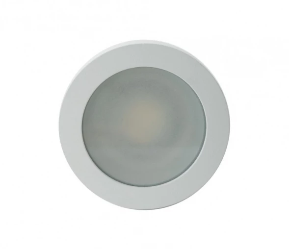 Влагозащищенный светильник Denkirs DK3012-WH