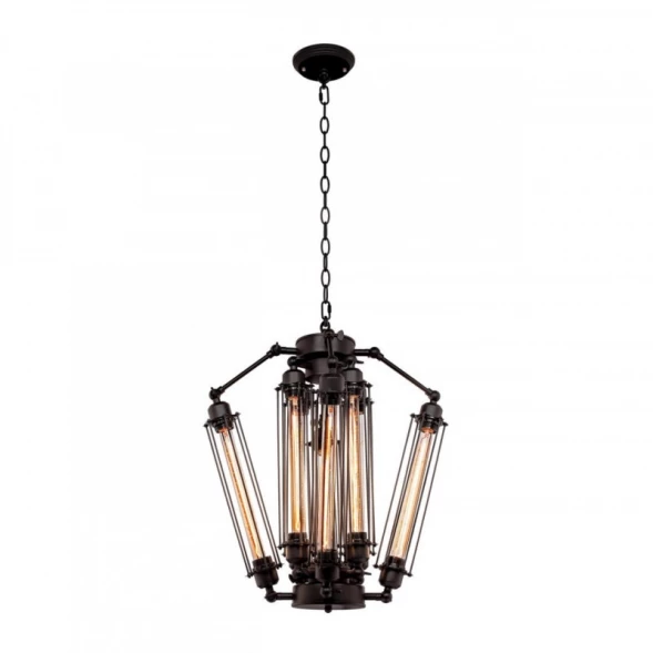 Подвесная люстра LOFT1136 LOFT IT