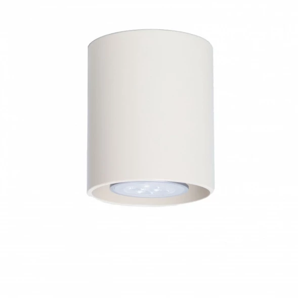 Накладной светильник Tubo8 P1 26 TopDecor