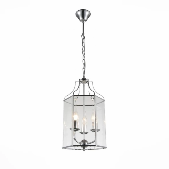 Подвесная люстра SL228.103.03 ST-Luce