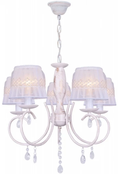 Подвесная люстра TL1135-5H TOPLIGHT