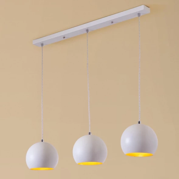 Подвесной светильник Citilux CL945130