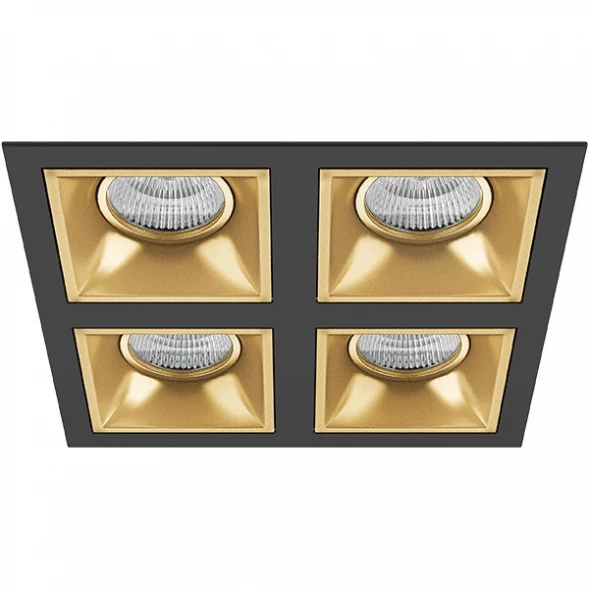 Встраиваемый светильник Lightstar D54703030303